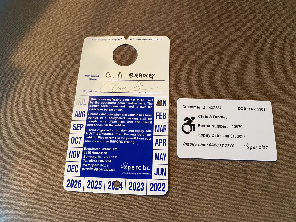 Became a full fledged member today.