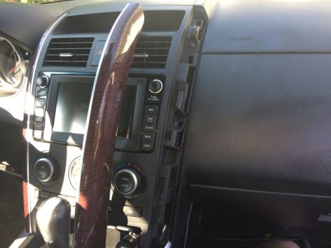 2009 Mazda CX-9 “Betty”