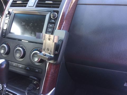 2009 Mazda CX-9 “Betty”