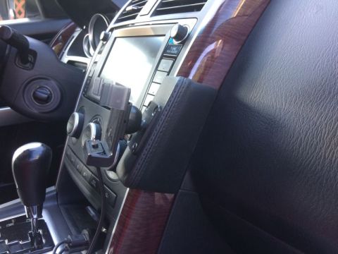 2009 Mazda CX-9 “Betty”