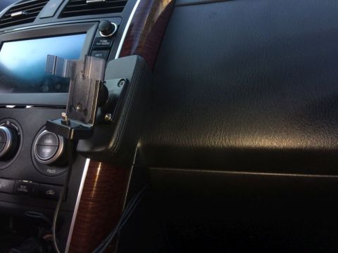 2009 Mazda CX-9 “Betty”