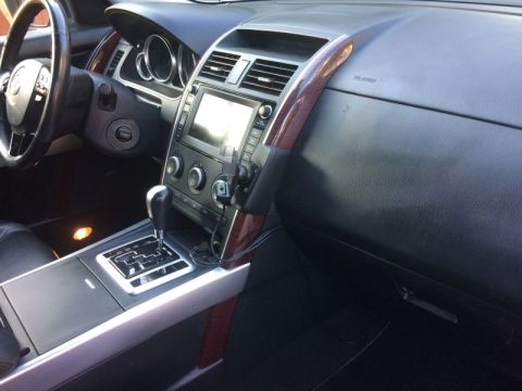 2009 Mazda CX-9 “Betty”