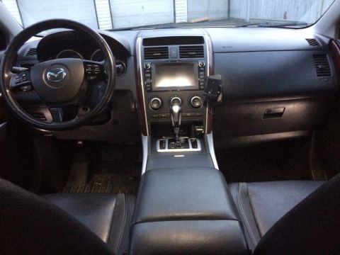 2009 Mazda CX-9 “Betty”