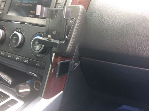 2009 Mazda CX-9 “Betty”