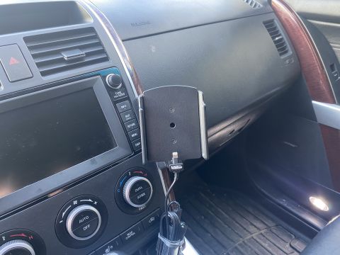 2009 Mazda CX-9 “Betty”