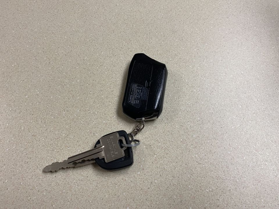 The 2-way fob has started burning through batteries in 5-6 days. Compustar says sorry, you need to buy a new fob.
