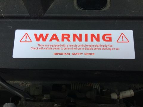2009 Mazda CX-9 “Betty”