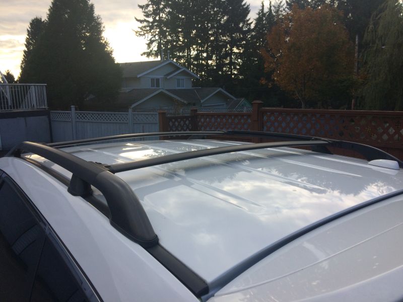 Crossbars removed.
