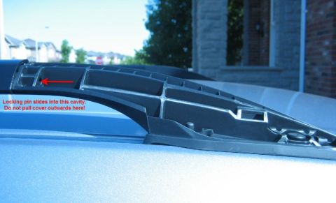 2009 Mazda CX-9 “Betty”