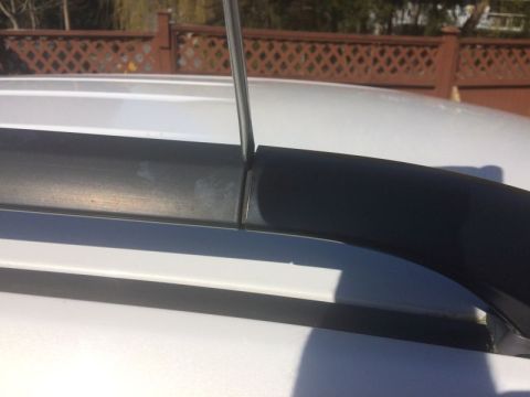 2009 Mazda CX-9 “Betty”