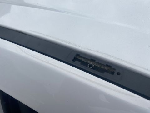 2009 Mazda CX-9 “Betty”