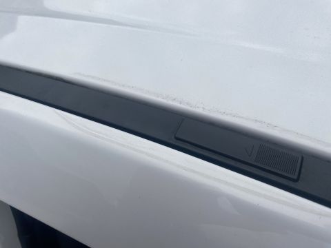 2009 Mazda CX-9 “Betty”