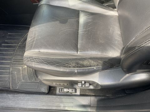 2009 Mazda CX-9 “Betty”