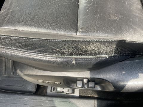 2009 Mazda CX-9 “Betty”