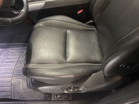2009 Mazda CX-9 “Betty”