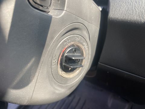 2009 Mazda CX-9 “Betty”