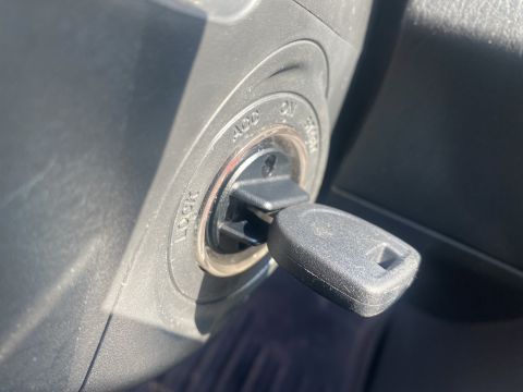2009 Mazda CX-9 “Betty”