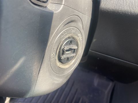 2009 Mazda CX-9 “Betty”