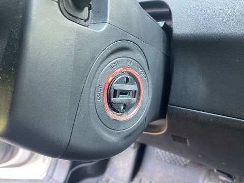 2009 Mazda CX-9 “Betty”