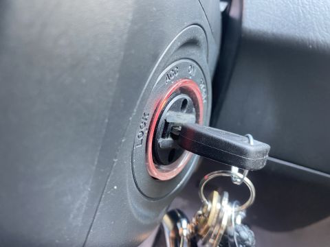 2009 Mazda CX-9 “Betty”