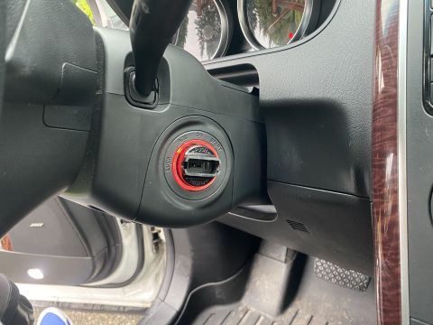 2009 Mazda CX-9 “Betty”