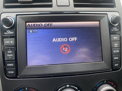 2009 Mazda CX-9 “Betty”