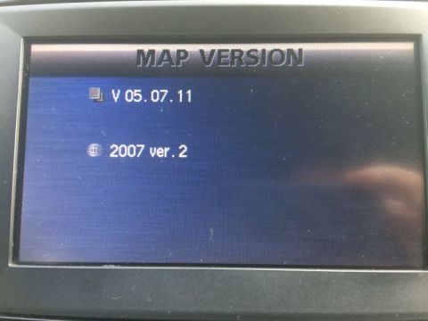 2009 Mazda CX-9 “Betty”