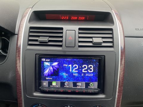 2009 Mazda CX-9 “Betty”