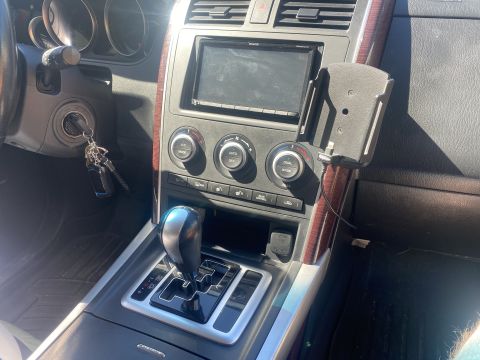 2009 Mazda CX-9 “Betty”