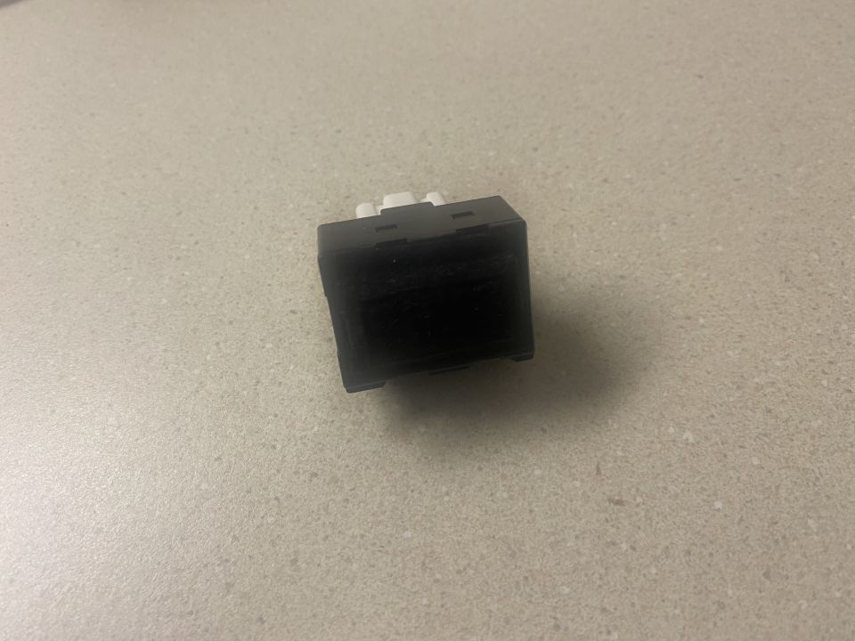 Factory microphone.