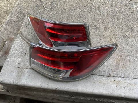 2009 Mazda CX-9 “Betty”