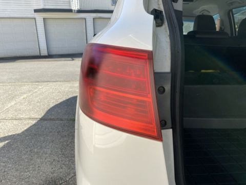 2009 Mazda CX-9 “Betty”