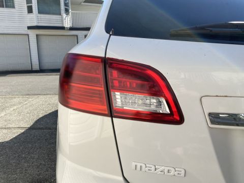 2009 Mazda CX-9 “Betty”