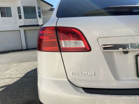 2009 Mazda CX-9 “Betty”