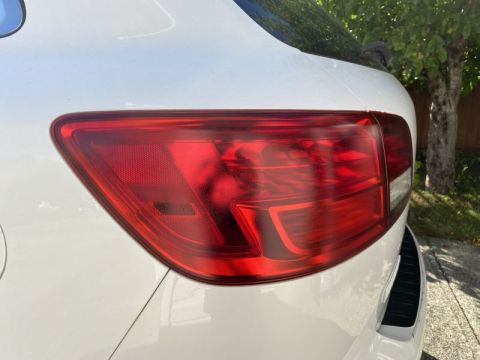 2009 Mazda CX-9 “Betty”