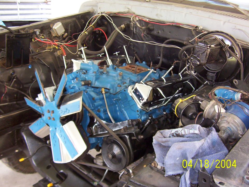1978 Ford F-150