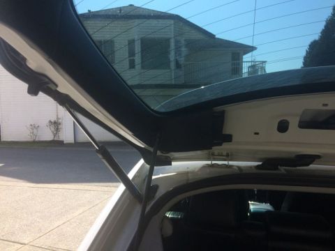 2009 Mazda CX-9 “Betty”
