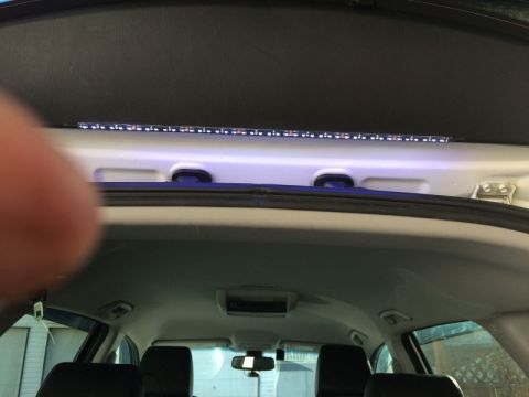 2009 Mazda CX-9 “Betty”