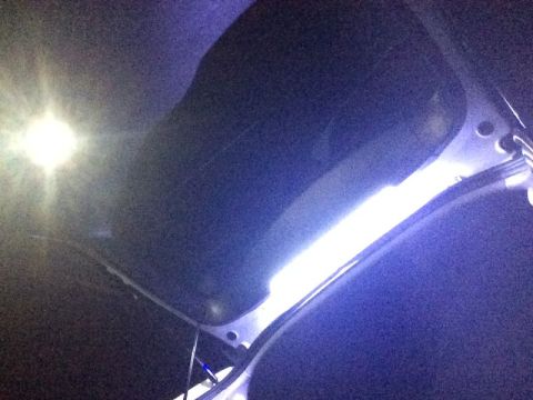 2009 Mazda CX-9 “Betty”