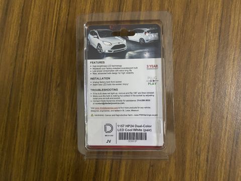 2009 Mazda CX-9 “Betty”