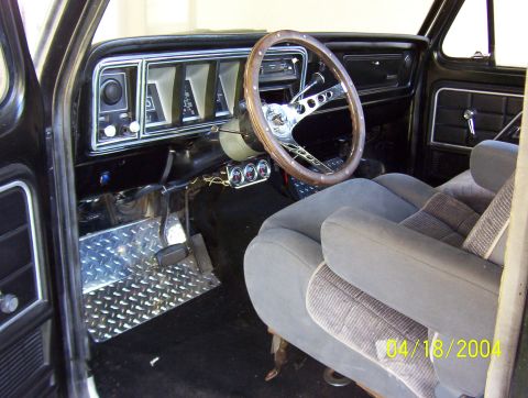 1978 Ford F-150 photo