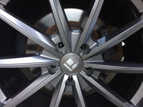 2009 Mazda CX-9 “Betty”