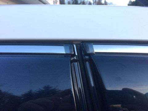2009 Mazda CX-9 “Betty”