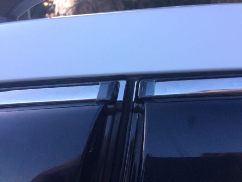 2009 Mazda CX-9 “Betty”