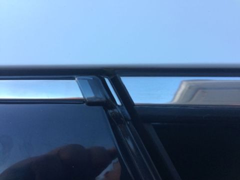 2009 Mazda CX-9 “Betty”