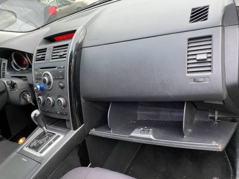 2009 Mazda CX-9 “Betty”