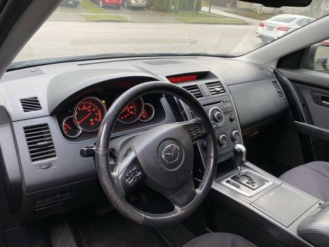 2009 Mazda CX-9 “Betty”