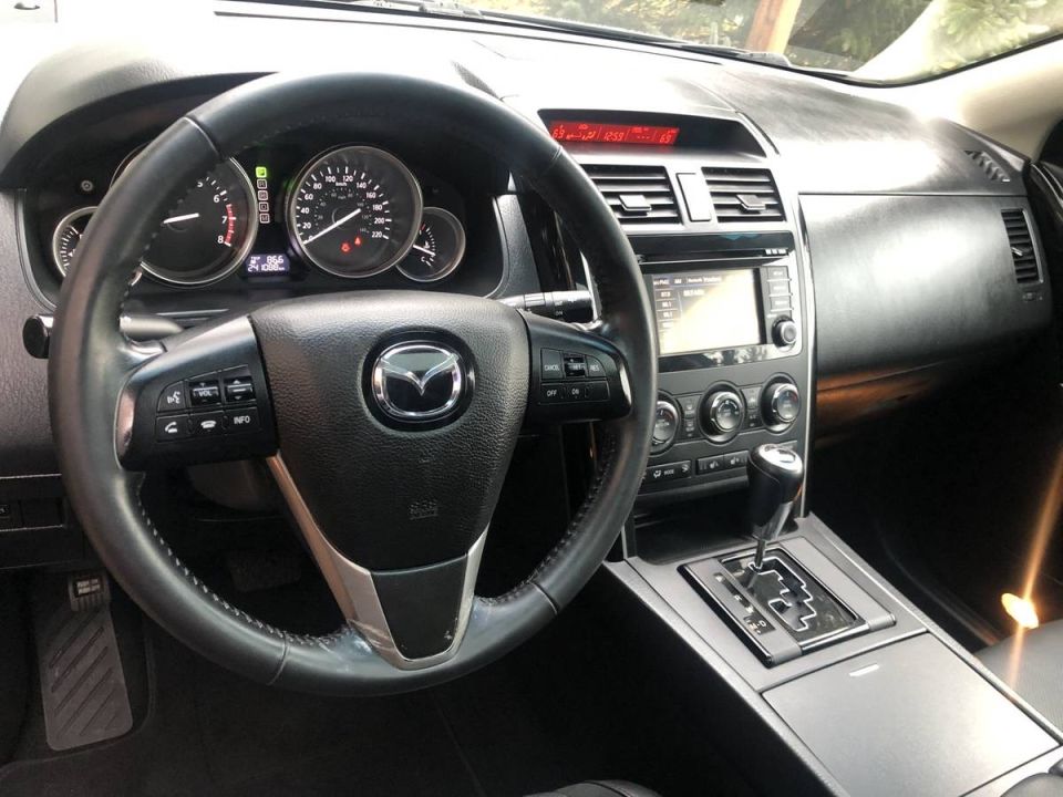 2015 car.
