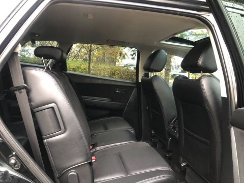 2009 Mazda CX-9 “Betty”