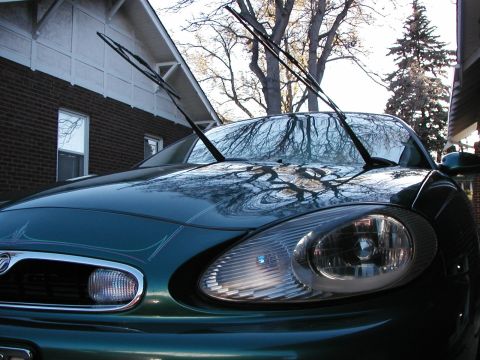 1996 Mercury Sable photo